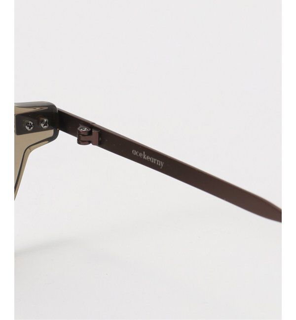 journal standard L'essage「【KEARNY/カーニー】 saint：眼鏡」|メガネ|