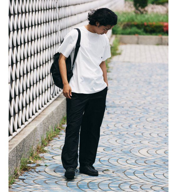 JOURNAL STANDARD relume「DAIWA / ダイワ 別注 ポケットTシャツ」|Tシャツ・カットソー|