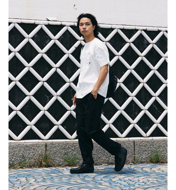 JOURNAL STANDARD relume「DAIWA / ダイワ 別注 ポケットTシャツ」|Tシャツ・カットソー|