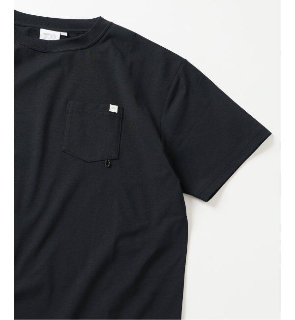 JOURNAL STANDARD relume「DAIWA / ダイワ 別注 ポケットTシャツ」|Tシャツ・カットソー|