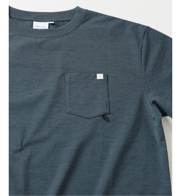 JOURNAL STANDARD relume「DAIWA / ダイワ 別注 ポケットTシャツ」|Tシャツ・カットソー|