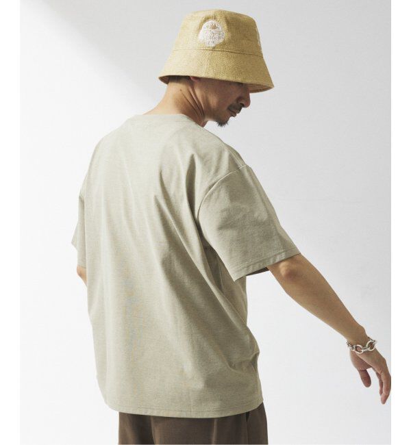 JOURNAL STANDARD relume「DAIWA / ダイワ 別注 ポケットTシャツ」|Tシャツ・カットソー|