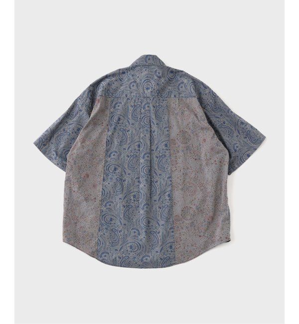 JOURNAL STANDARD「【LIBERTY / リバティ】SWITCH CUSTOM SH」|シャツ・ブラウス|