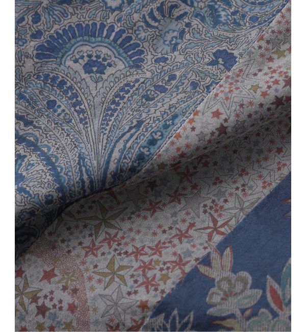 JOURNAL STANDARD「【LIBERTY / リバティ】SWITCH CUSTOM SH」|シャツ・ブラウス|