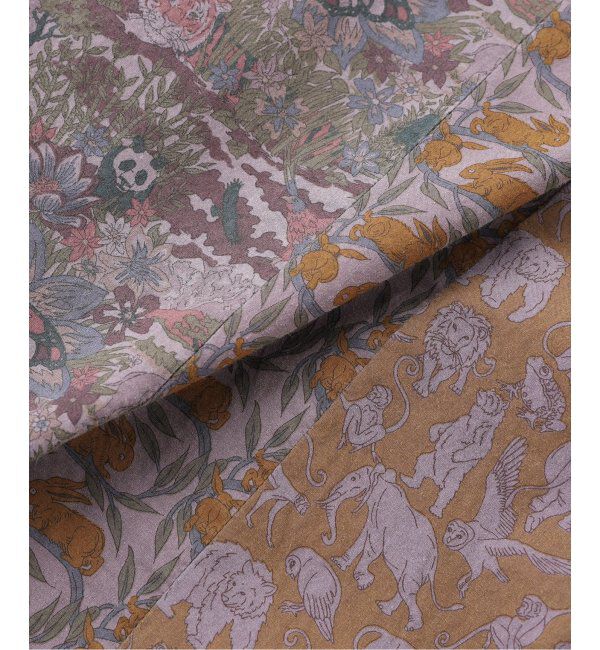 JOURNAL STANDARD「【LIBERTY / リバティ】SWITCH CUSTOM SH」|シャツ・ブラウス|