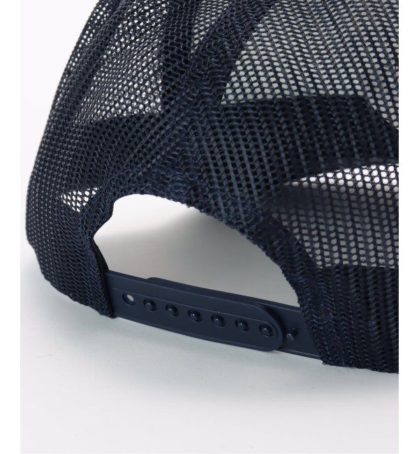 Oriens JOURNAL STANDARD「【nancy/ナンシー】 LIVED? TRUCKER NA093」|キャップ・キャスケット|