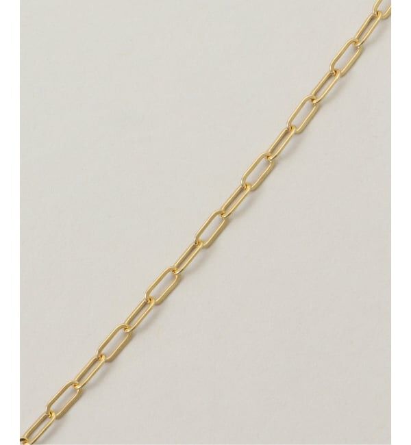 JOURNAL STANDARD relume「【Kenneth Jay Lane/ケネス ジェイ レーン】 gold chain ネックレス」|ネックレス|