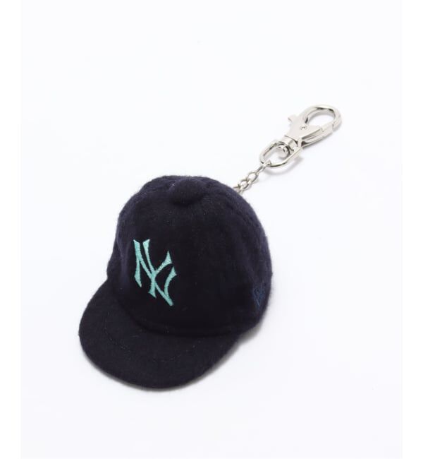 JOURNAL STANDARD「NEW ERA / ニューエラ 別注 Joshua Ellis ジョシュア・エリス NYY CAP KEYHOLDER」|その他|