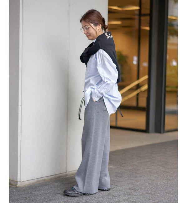 JOURNAL STANDARD「SIDOGRAS ButtonDown シャツ」|シャツ・ブラウス|