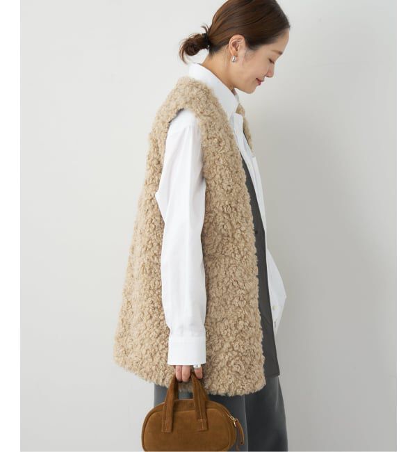 JOURNAL STANDARD「SIDOGRAS ButtonDown シャツ」|シャツ・ブラウス|