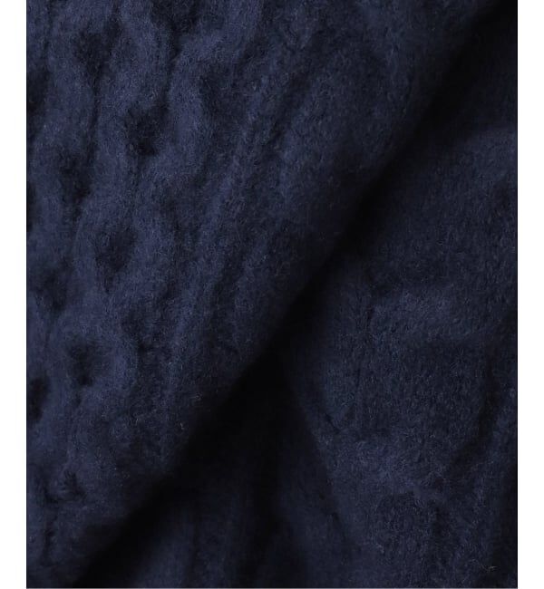 journal standard luxe「アランプルオーバー」|ニット・セーター|