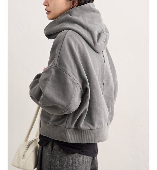 JOURNAL STANDARD「ピグメントフーディスウェット」|パーカー|