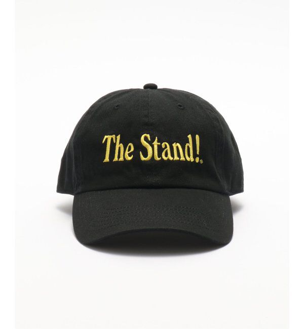 THE STAND FOOL SO GOOD（S）「THE STAND BY KEI CAP」|キャップ・キャスケット|