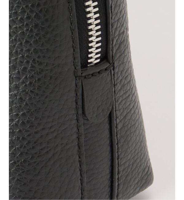 Spick and Span「GIANNI CHIARINI / ジャン二キャリー二 ALIFA S BS8148 COMM GRN242」|ショルダー・メッセンジャー|