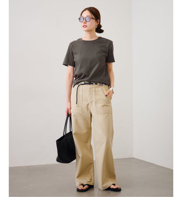 FRAMeWORK「YA GOOD IDEAS &times; FRUIT OF THE LOOM  別注2PACK USA COTTON」|Tシャツ・カットソー|