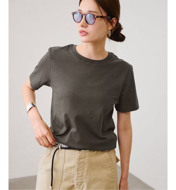 FRAMeWORK「YA GOOD IDEAS &times; FRUIT OF THE LOOM  別注2PACK USA COTTON」|Tシャツ・カットソー|