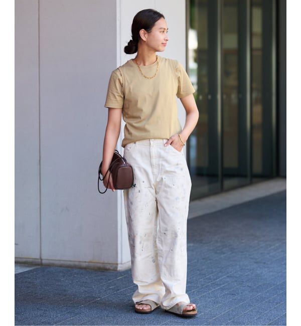 FRAMeWORK「YA GOOD IDEAS &times; FRUIT OF THE LOOM  別注2PACK USA COTTON」|Tシャツ・カットソー|