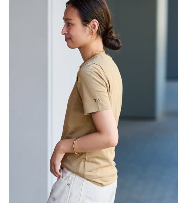 FRAMeWORK「YA GOOD IDEAS &times; FRUIT OF THE LOOM  別注2PACK USA COTTON」|Tシャツ・カットソー|