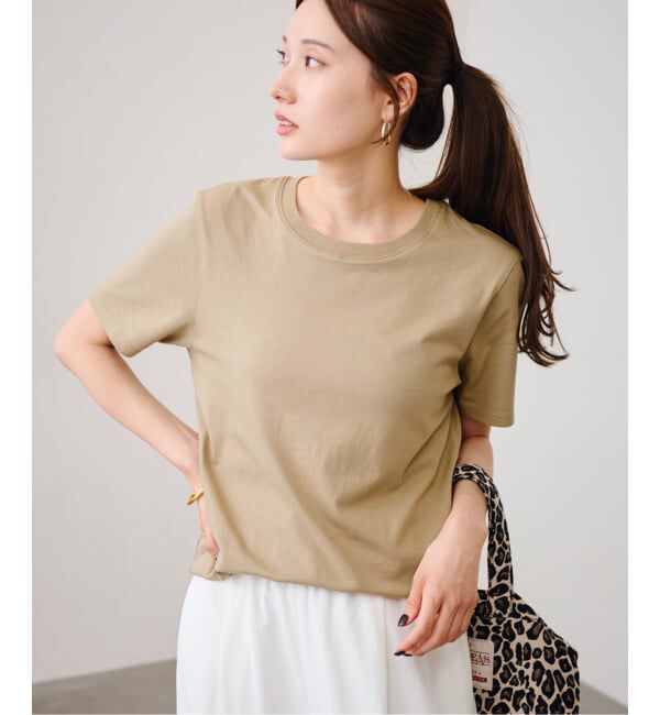 FRAMeWORK「YA GOOD IDEAS &times; FRUIT OF THE LOOM  別注2PACK USA COTTON」|Tシャツ・カットソー|