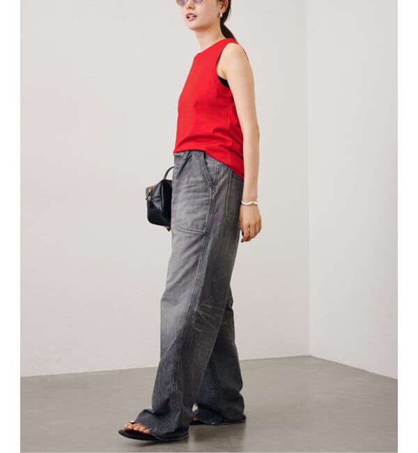 FRAMeWORK「YA GOOD IDEAS &times; FRUIT OF THE LOOM  別注2PACK USA COTTON」|Tシャツ・カットソー|