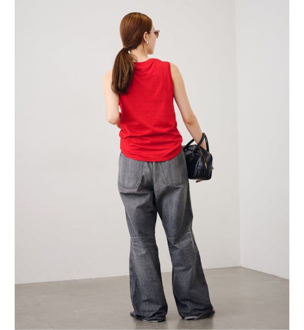 FRAMeWORK「YA GOOD IDEAS &times; FRUIT OF THE LOOM  別注2PACK USA COTTON」|Tシャツ・カットソー|