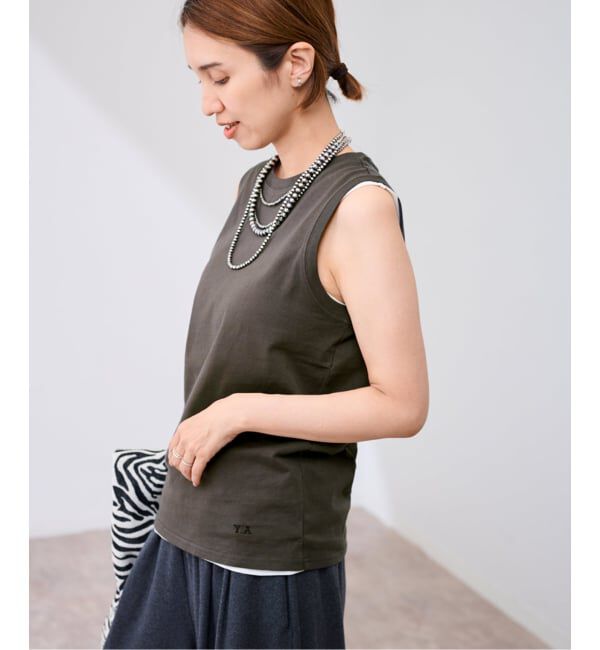 FRAMeWORK「YA GOOD IDEAS &times; FRUIT OF THE LOOM  別注2PACK USA COTTON」|Tシャツ・カットソー|