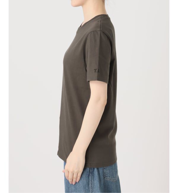 FRAMeWORK「YA GOOD IDEAS &times; FRUIT OF THE LOOM  別注2PACK USA COTTON」|Tシャツ・カットソー|