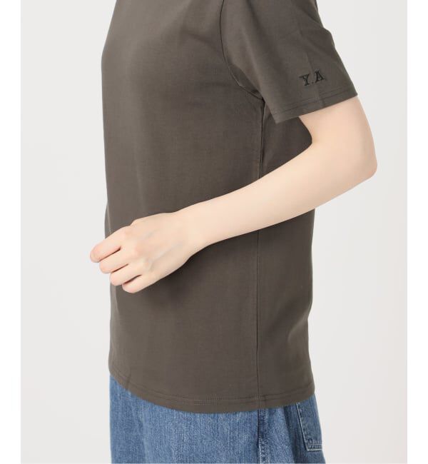 FRAMeWORK「YA GOOD IDEAS &times; FRUIT OF THE LOOM  別注2PACK USA COTTON」|Tシャツ・カットソー|