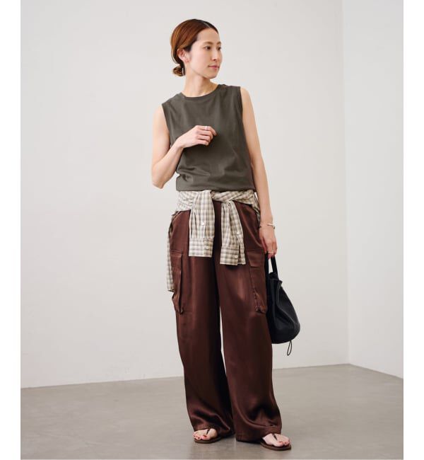 FRAMeWORK「YA GOOD IDEAS &times; FRUIT OF THE LOOM  別注2PACK USA COTTON」|Tシャツ・カットソー|