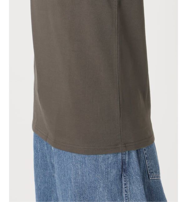 FRAMeWORK「YA GOOD IDEAS &times; FRUIT OF THE LOOM  別注2PACK USA COTTON」|Tシャツ・カットソー|