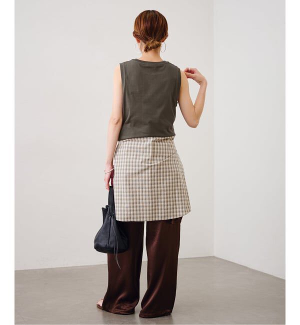 FRAMeWORK「YA GOOD IDEAS &times; FRUIT OF THE LOOM  別注2PACK USA COTTON」|Tシャツ・カットソー|