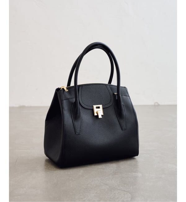 U by SPICK&SPAN「《WEB限定追加9》MARLON /マルロン 2WAY TOTE BAG9」|トートバッグ|