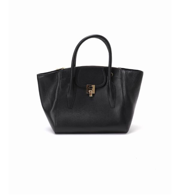 U by SPICK&SPAN「《WEB限定追加9》MARLON /マルロン 2WAY TOTE BAG9」|トートバッグ|