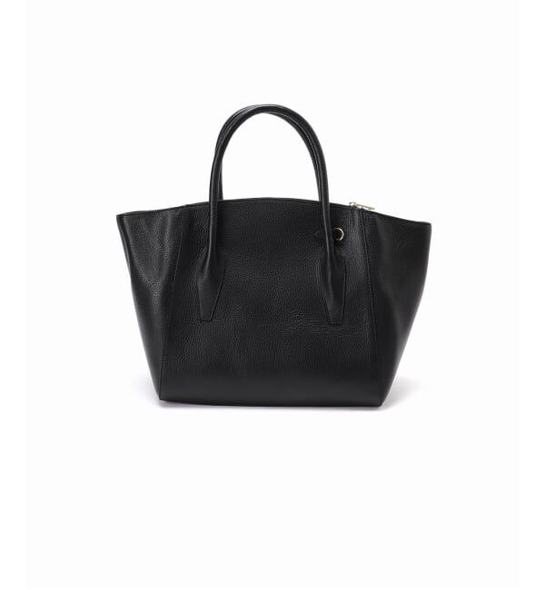 U by SPICK&SPAN「《WEB限定追加9》MARLON /マルロン 2WAY TOTE BAG9」|トートバッグ|