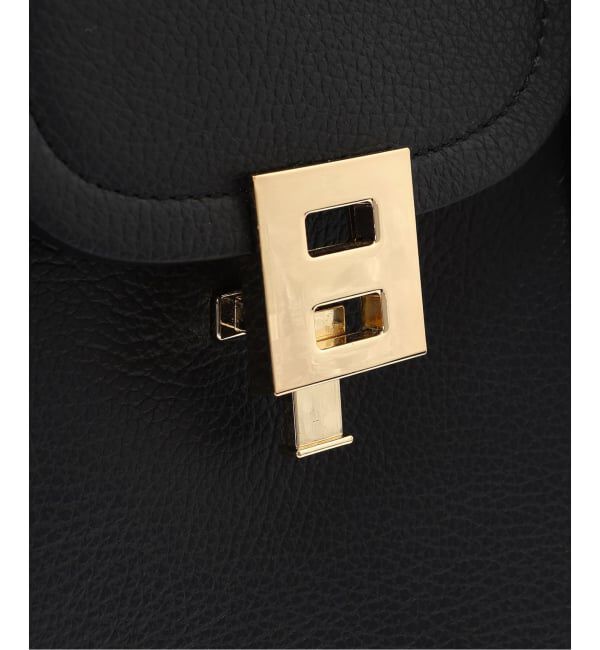 U by SPICK&SPAN「《WEB限定追加9》MARLON /マルロン 2WAY TOTE BAG9」|トートバッグ|