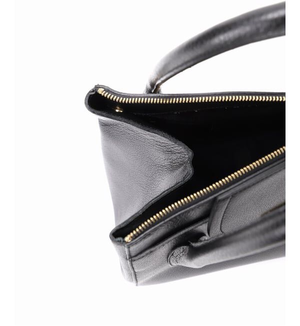 U by SPICK&SPAN「《WEB限定追加9》MARLON /マルロン 2WAY TOTE BAG9」|トートバッグ|