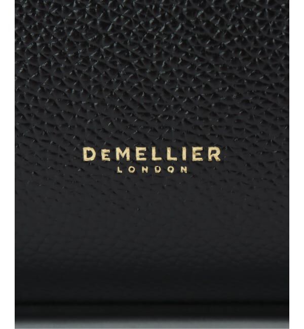 Spick and Span「《一部店舗+WEB限定》DEMELLIER/デメリエー The Midi Hudson」|トートバッグ|