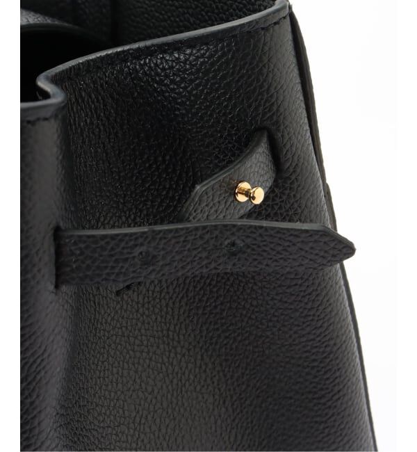 Spick and Span「《一部店舗+WEB限定》DEMELLIER/デメリエー The Midi Hudson」|トートバッグ|