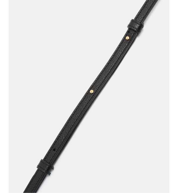 Spick and Span「《一部店舗+WEB限定》DEMELLIER/デメリエー The Midi Hudson」|トートバッグ|