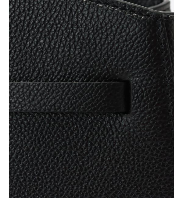 Spick and Span「《一部店舗+WEB限定》DEMELLIER/デメリエー The Midi Hudson」|トートバッグ|