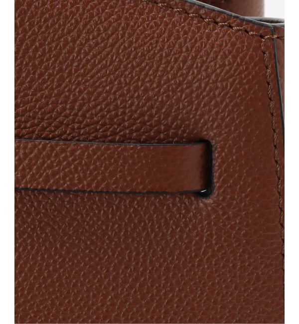 Spick and Span「《一部店舗+WEB限定》DEMELLIER/デメリエー The Midi Hudson」|トートバッグ|