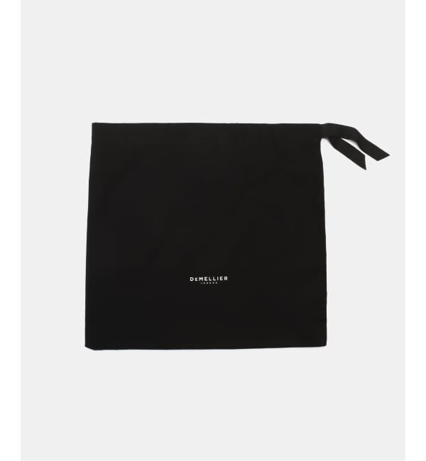 Spick and Span「《一部店舗+WEB限定》DEMELLIER/デメリエー The Midi Hudson」|トートバッグ|