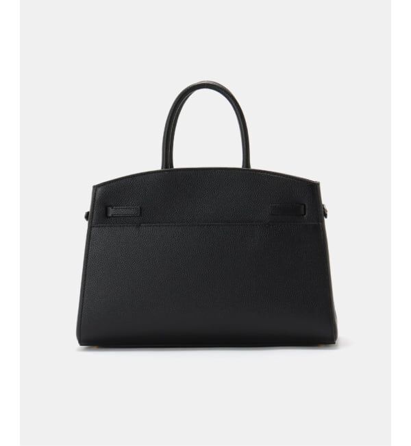 Spick and Span「《一部店舗+WEB限定》DEMELLIER/デメリエー The Midi Hudson」|トートバッグ|