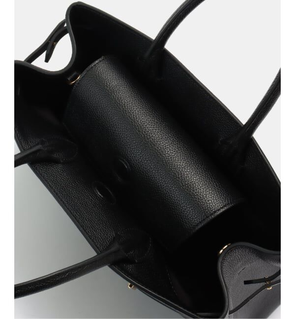 Spick and Span「《一部店舗+WEB限定》DEMELLIER/デメリエー The Midi Hudson」|トートバッグ|