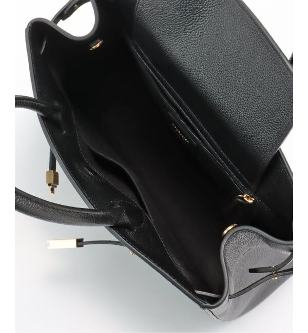 Spick and Span「《一部店舗+WEB限定》DEMELLIER/デメリエー The Midi Hudson」|トートバッグ|