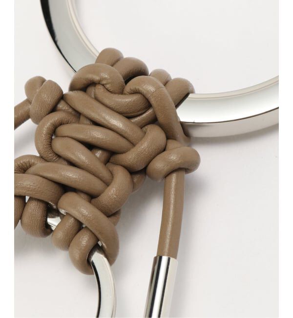 FRAMeWORK「ITTI/イッチ CRISTY KNOTMAN RING RAPTO JP」|その他|