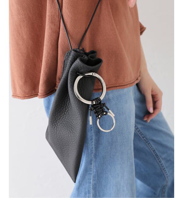 FRAMeWORK「ITTI/イッチ CRISTY KNOTMAN RING RAPTO JP」|その他|