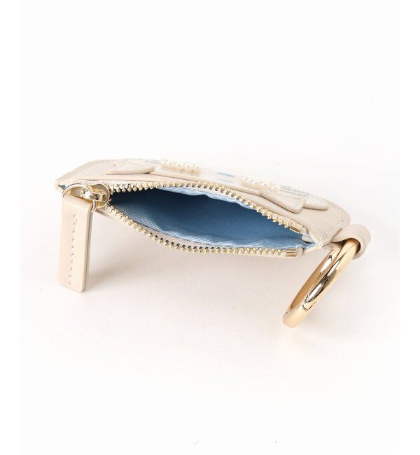  「Casselini 別注CATコインケース」|財布|