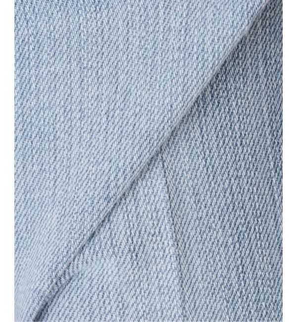  「【洗える】RED CARD TOKYO/レッドカードトーキョー Slogan denim」|デニム|