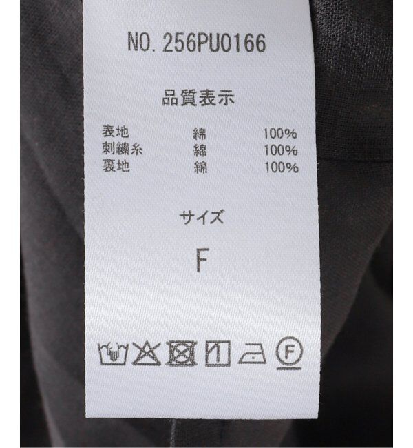  「【洗える】3D刺繍ノースリワンピース」|ワンピース|